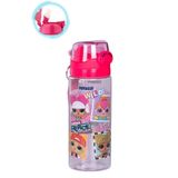 Mashotrend Wild Lol Bebel Suluk 500 Ml - Çocuk Suluk, Matara, Askılı Suluk Lol Suluk Lol Bebek Matara