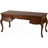 Masifart Brevis 180 Lik Saksı Çalışma Masası - 180 x 75 cm - Renkli