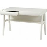 Masifart Claudus 120 cm Meşe Spor Çalışma Masası - 120 x 70 cm - Renkli