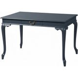 Masifart Ivory 110 Luk Lükens Çalışma Masası - 110 x 69 cm - Renkli