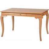 Masifart Spiro 110 Luk Rustik Çalışma Masası - 110 x 69 cm - Renkli