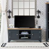 Masifart Vivera 120 Cm Tv Ünitesi