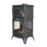 Maşinga Modena Lux Oven Döküm Kömür Sobası