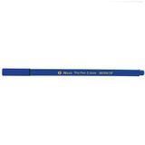 Masis 0.4 mm Koyu Mavi Trio Pen