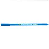 Masis 0.4 mm Mavi Trio Pen
