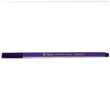 Masis 0.4 mm Mor Trio Pen
