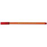 Masis 0.4 mm Turuncu Trio Pen