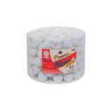 Masis 144 lü PVC Beyaz Pioneer Pinpon Topu
