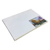 Masis 25x35 cm Tuval