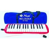 Masis 32 Tuşlu Melodika Bez Çantalı