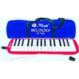 Masis 32 Tuşlu Melodika Bez Çantalı