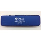 Masis 32K 32 Tuşlu Mavi Çantalı Melodika