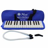Masis 32K Melodika Mavi Garantili Ve Sağlıklı Ürün Çantalı