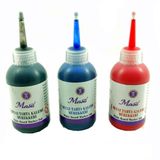 Masis Beyaz Tahta Kalemi Mürekkebi 100ML Siyah Mavi Kırmızı