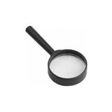 Masis Büyüteç Plastik 75mm