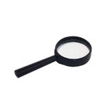 Masis BY-1001 Plastik Çerçeveli 40 mm Büyüteç