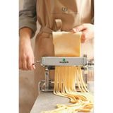 Masis Home Erişte, Makarna, Spagetti, Hamur, Mantı Açma Makinesi Şekillendirici
