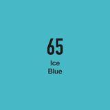 Masis Ice Blue 65 Çift Taraflı Twin Grafik Marker Kalem