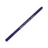 Masis Keçeli Kalem 0.4mm Renkli Masis Trio Pen 0.4mm S6504 1 Adet - Mor