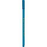 Masis Keçeli Kalem 0.4mm Renkli Masis Trio Pen 0.4mm S6504 1 Adet - Turkuaz