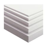 Masis Maket Kartonu 50X70 3mm Beyaz 10'lu Paket