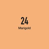 Masis Marigold 24 Çift Taraflı Twin Grafik Marker Kalem