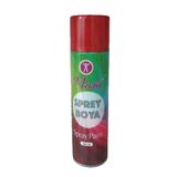 Masis Masis Sprey Boya 200 ml Kırmızı