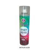 Masis Masis Sprey Boya 200 ml Silver