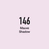 Masis Mauve Shadow 146 Çift Taraflı Twin Grafik Marker Kalem