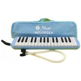 Masis Melodika 32 Tuş Ekonomik - Pastel Mavi