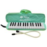 Masis Melodika 32 Tuş Ekonomik - Pastel Yeşil
