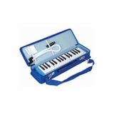 Masis Melodika 32 Tuşlu Çantalı Mavi, ultsST05443
