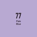Masis Pale Blue 77 Çift Taraflı Twin Grafik Marker Kalem