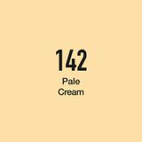 Masis Pale Cream 142 Çift Taraflı Twin Grafik Marker Kalem