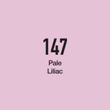 Masis Pale Liliac 147 Çift Taraflı Twin Grafik Marker Kalem