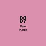 Masis Pale Purple 89 Çift Taraflı Twin Grafik Marker Kalem