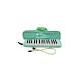 Masis Pastel Yeşil 32 Tuşlu Çantalı Melodika