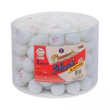 Masis Pinpon Topu Pioneer Beyaz (144 Lü Paket)