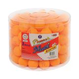 Masis Pinpon Topu Pioneer Turuncu (144 Lü Paket)