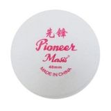 Masis Pıoneer Pinpon Topu 1 Adet