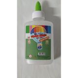 Masis Su Bazlı Yapıştırıcı, 100 Gr. - Şeffaf