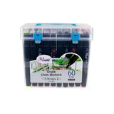 Masis Twin Çift Uçlu Marker Kalemi Seti 60lı