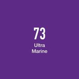 Masis Ultramarine 73 Çift Taraflı Twin Grafik Marker Kalem