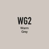 Masis Warm Grey WG2 Çift Taraflı Twin Grafik Marker Kalem