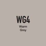 Masis Warm Grey WG4 Çift Taraflı Twin Grafik Marker Kalem