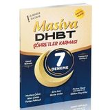 Masiva DHBT Şöhretler Karması 7 Deneme