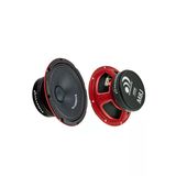 Masiva Ms-M8j 20 Cm Midrange Hoparlör 400 Wat Maximum Power 150 Wat Rms Power