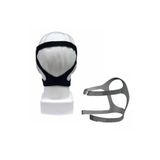 Mask Maske Cpap Bpap Maske Kafa Bandı - 4 Kollu
