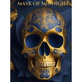 Mask Of Midnight:: Nocturne of Torn Journal Series | Book 1