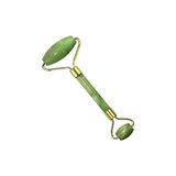 Mask Pure Jade Roller Yeşim Taşı Cilt Yüz Masaj Aleti